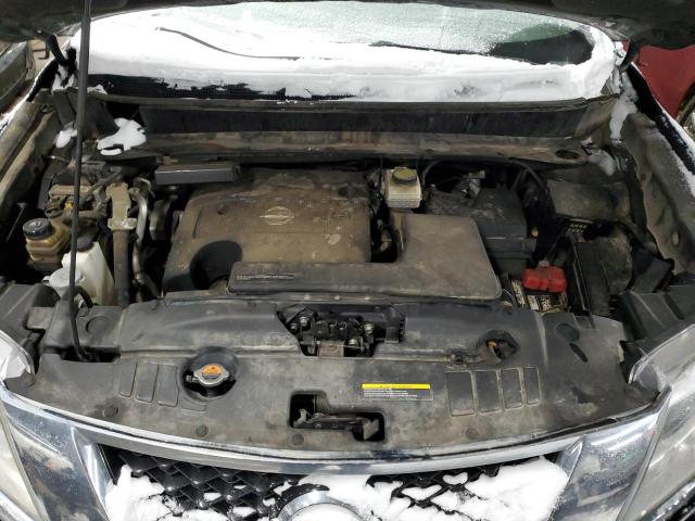 Photo 11 VIN: 5N1AR2MM4DC623656 - NISSAN PATHFINDER 