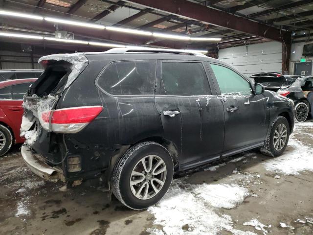 Photo 2 VIN: 5N1AR2MM4DC623656 - NISSAN PATHFINDER 