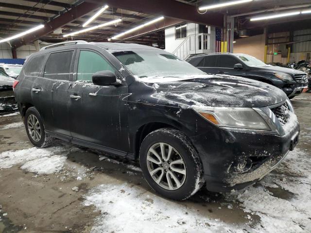 Photo 3 VIN: 5N1AR2MM4DC623656 - NISSAN PATHFINDER 