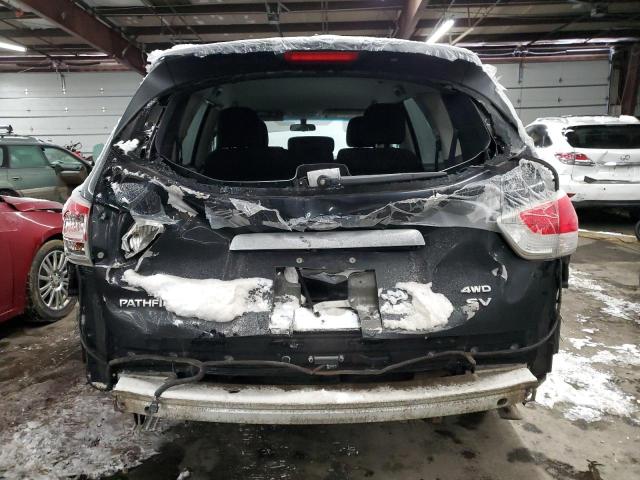 Photo 5 VIN: 5N1AR2MM4DC623656 - NISSAN PATHFINDER 