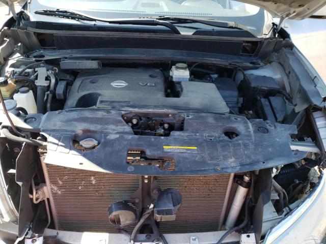 Photo 11 VIN: 5N1AR2MM4DC625780 - NISSAN PATHFINDER 