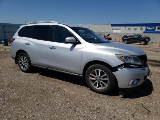 Photo 3 VIN: 5N1AR2MM4DC625780 - NISSAN PATHFINDER 