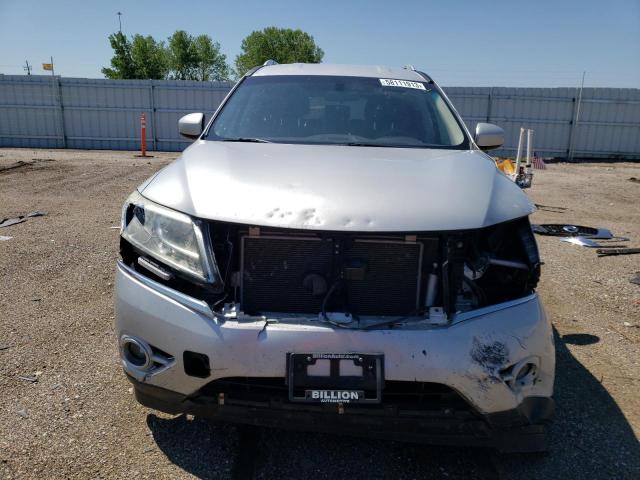 Photo 4 VIN: 5N1AR2MM4DC625780 - NISSAN PATHFINDER 