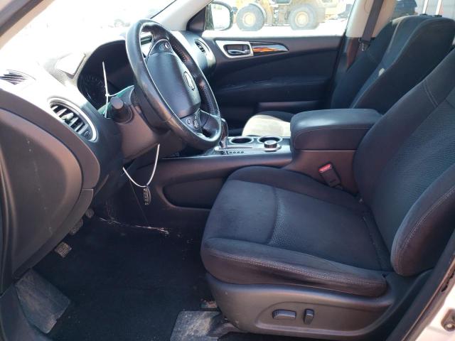 Photo 6 VIN: 5N1AR2MM4DC625780 - NISSAN PATHFINDER 