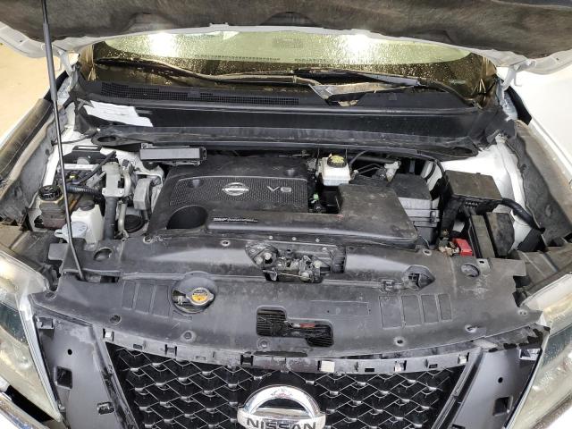 Photo 10 VIN: 5N1AR2MM4DC627447 - NISSAN PATHFINDER 