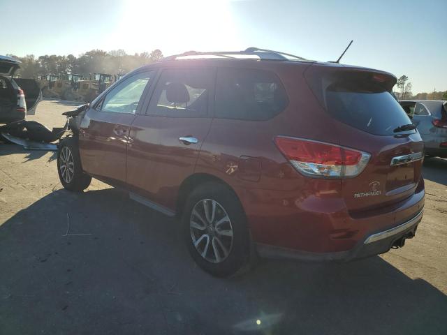 Photo 1 VIN: 5N1AR2MM4DC628601 - NISSAN PATHFINDER 