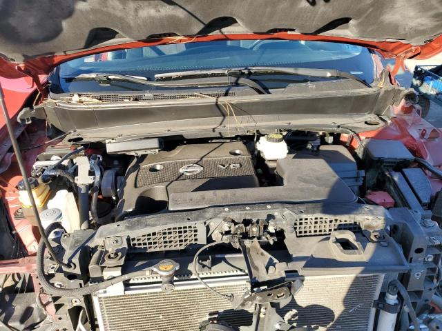 Photo 11 VIN: 5N1AR2MM4DC628601 - NISSAN PATHFINDER 