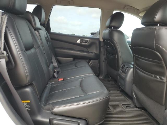 Photo 10 VIN: 5N1AR2MM4DC634074 - NISSAN PATHFINDER 