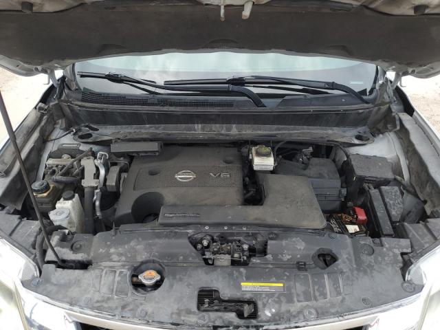 Photo 11 VIN: 5N1AR2MM4DC634074 - NISSAN PATHFINDER 