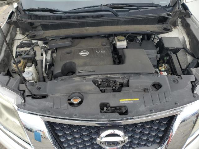 Photo 11 VIN: 5N1AR2MM4DC634527 - NISSAN PATHFINDER 