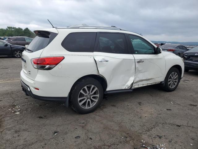 Photo 2 VIN: 5N1AR2MM4DC634527 - NISSAN PATHFINDER 