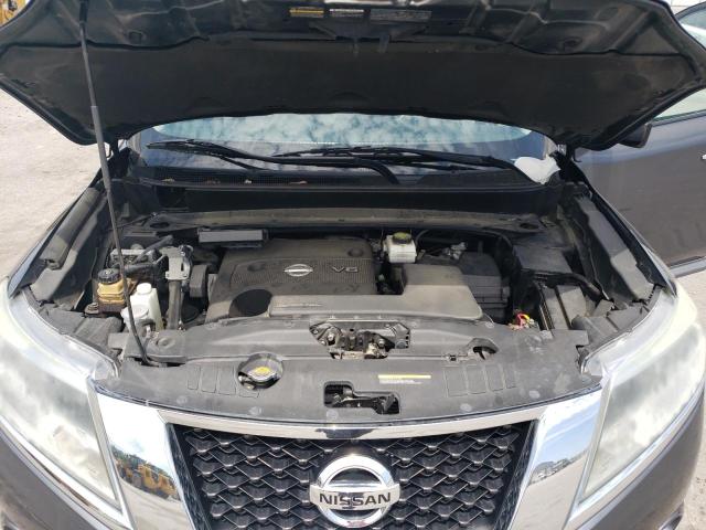 Photo 11 VIN: 5N1AR2MM4DC639792 - NISSAN PATHFINDER 