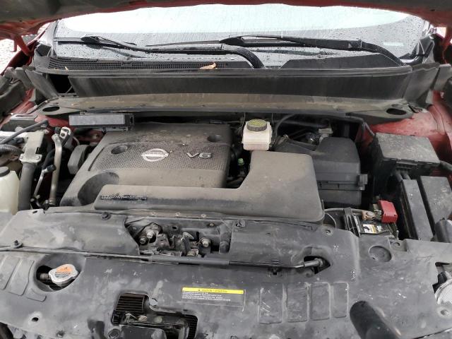 Photo 11 VIN: 5N1AR2MM4DC644510 - NISSAN PATHFINDER 