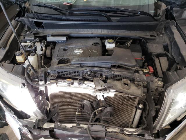 Photo 6 VIN: 5N1AR2MM4DC657922 - NISSAN PATHFINDER 