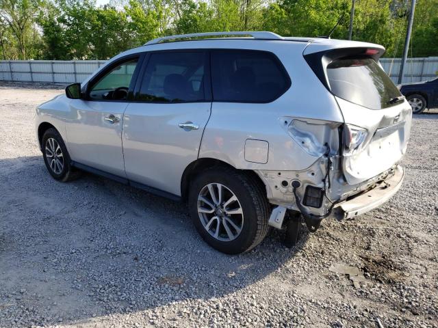 Photo 1 VIN: 5N1AR2MM4DC661839 - NISSAN PATHFINDER 