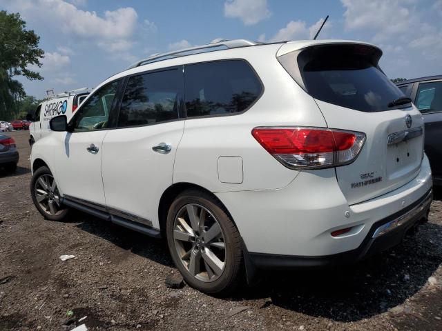 Photo 1 VIN: 5N1AR2MM4DC665146 - NISSAN PATHFINDER 