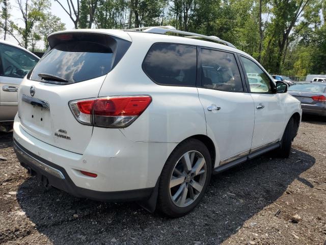 Photo 2 VIN: 5N1AR2MM4DC665146 - NISSAN PATHFINDER 