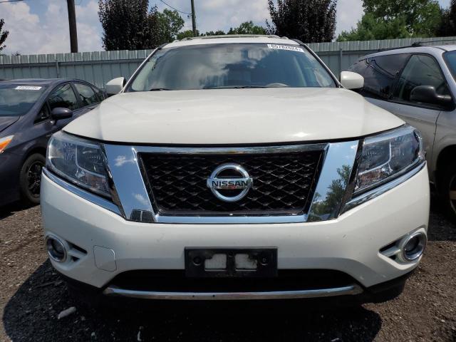 Photo 4 VIN: 5N1AR2MM4DC665146 - NISSAN PATHFINDER 