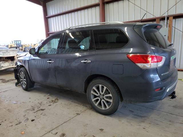 Photo 1 VIN: 5N1AR2MM4DC667172 - NISSAN PATHFINDER 