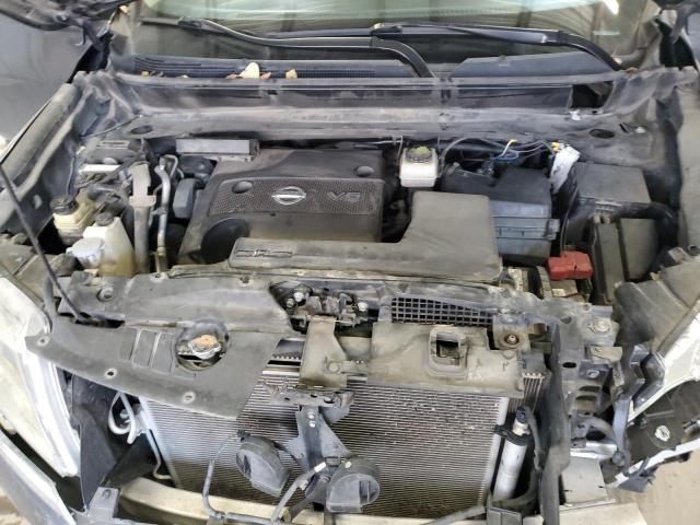 Photo 11 VIN: 5N1AR2MM4DC667172 - NISSAN PATHFINDER 