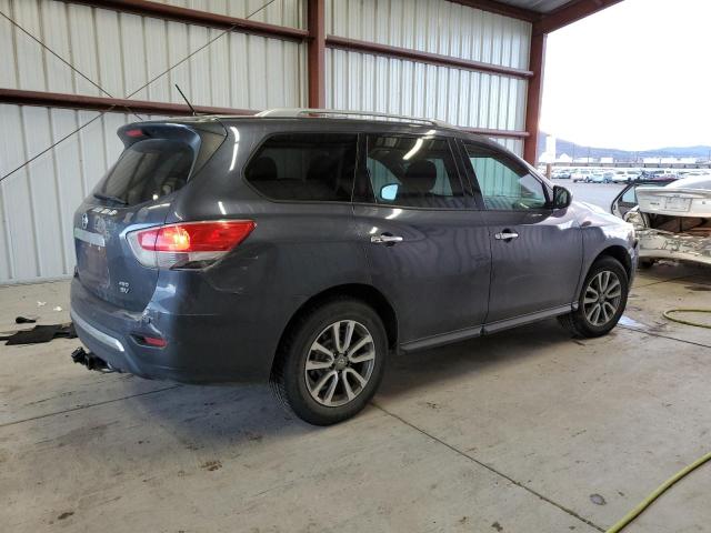 Photo 2 VIN: 5N1AR2MM4DC667172 - NISSAN PATHFINDER 