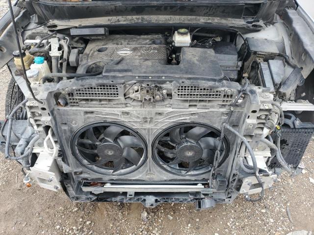 Photo 11 VIN: 5N1AR2MM4DC669472 - NISSAN PATHFINDER 