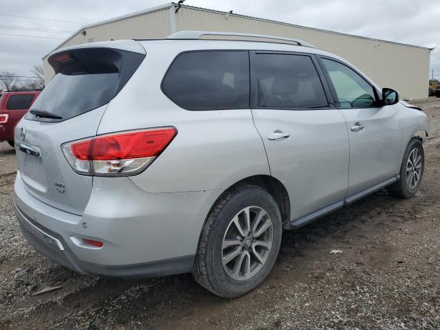 Photo 2 VIN: 5N1AR2MM4DC669472 - NISSAN PATHFINDER 