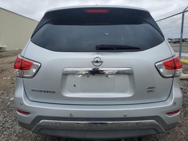 Photo 5 VIN: 5N1AR2MM4DC669472 - NISSAN PATHFINDER 