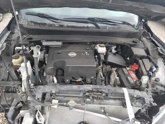 Photo 6 VIN: 5N1AR2MM4DC671755 - NISSAN PATHFINDER 