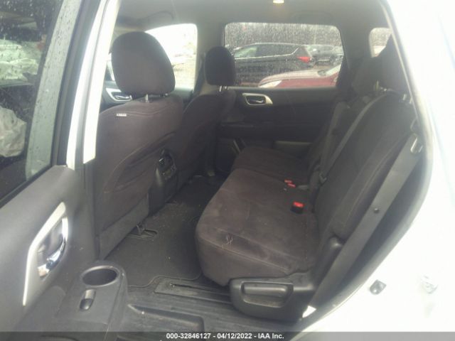 Photo 7 VIN: 5N1AR2MM4DC676843 - NISSAN PATHFINDER 