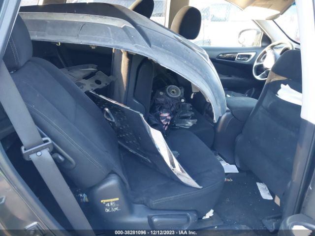 Photo 7 VIN: 5N1AR2MM4DC676860 - NISSAN PATHFINDER 