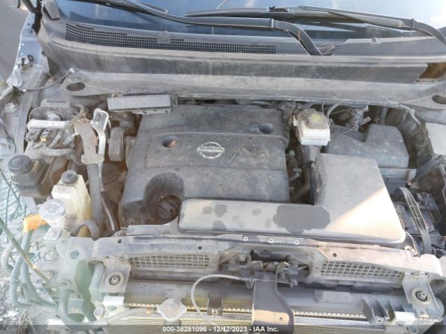 Photo 9 VIN: 5N1AR2MM4DC676860 - NISSAN PATHFINDER 