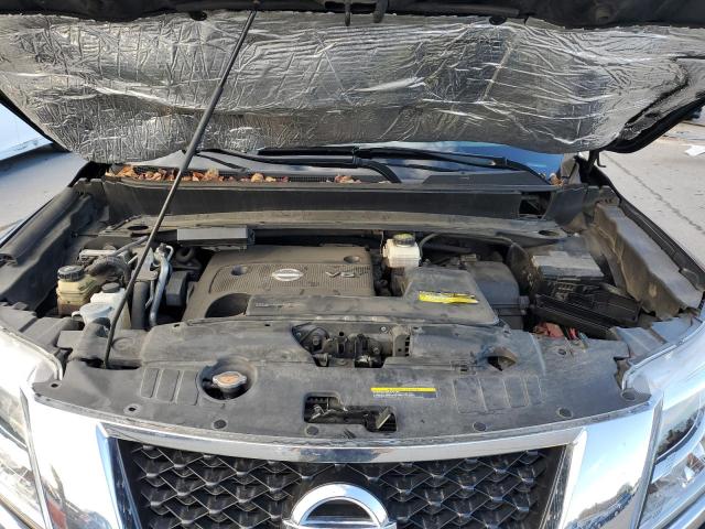 Photo 11 VIN: 5N1AR2MM4DC684974 - NISSAN PATHFINDER 