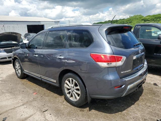 Photo 1 VIN: 5N1AR2MM4EC608933 - NISSAN PATHFINDER 