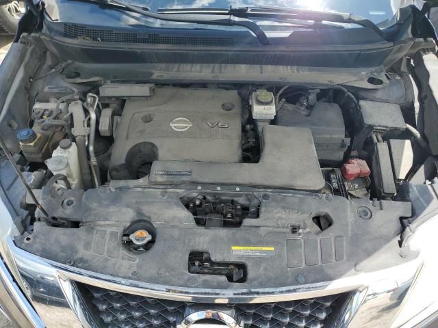 Photo 11 VIN: 5N1AR2MM4EC608933 - NISSAN PATHFINDER 