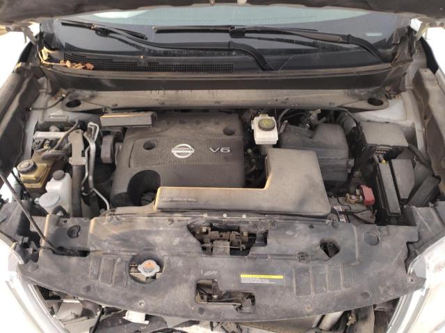 Photo 11 VIN: 5N1AR2MM4EC610276 - NISSAN PATHFINDER 