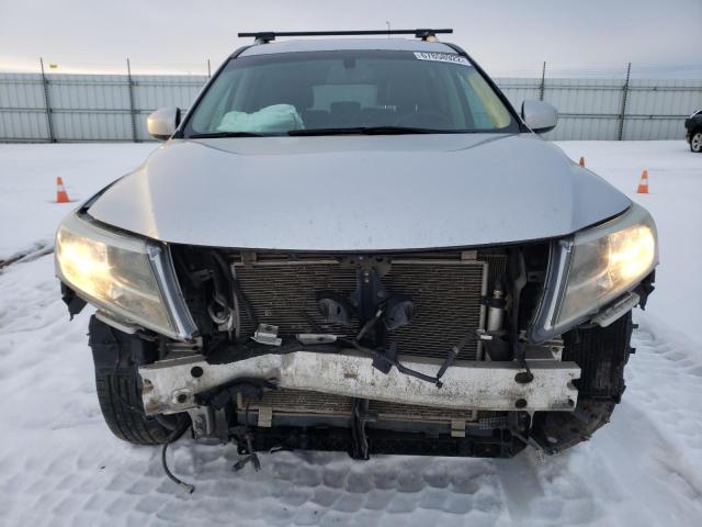 Photo 4 VIN: 5N1AR2MM4EC610276 - NISSAN PATHFINDER 