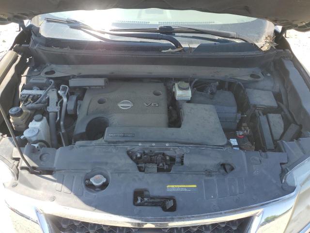 Photo 11 VIN: 5N1AR2MM4EC614604 - NISSAN PATHFINDER 