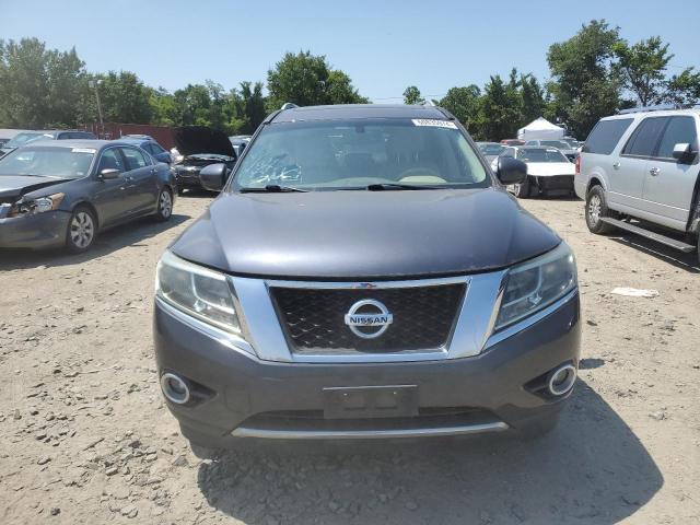 Photo 4 VIN: 5N1AR2MM4EC614604 - NISSAN PATHFINDER 