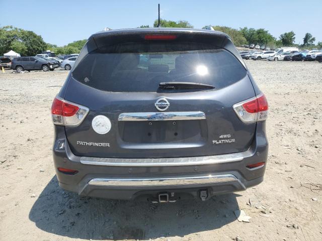 Photo 5 VIN: 5N1AR2MM4EC614604 - NISSAN PATHFINDER 