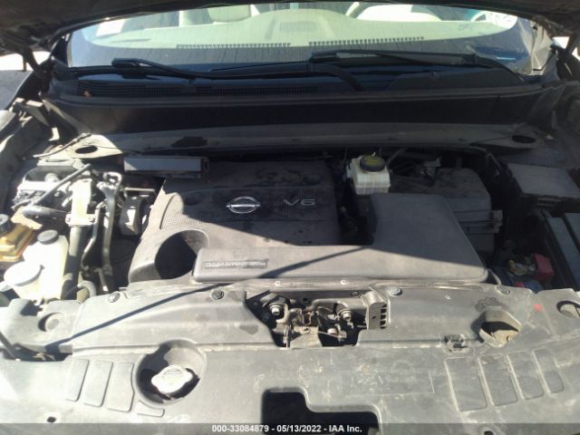 Photo 9 VIN: 5N1AR2MM4EC614909 - NISSAN PATHFINDER 