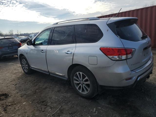 Photo 1 VIN: 5N1AR2MM4EC616854 - NISSAN PATHFINDER 