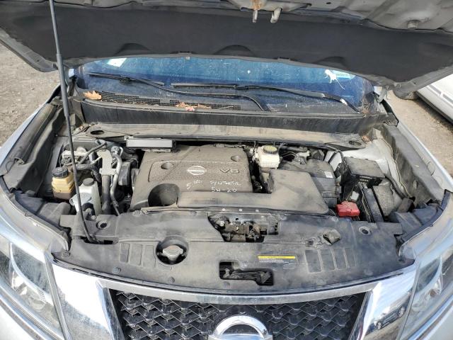 Photo 10 VIN: 5N1AR2MM4EC616854 - NISSAN PATHFINDER 