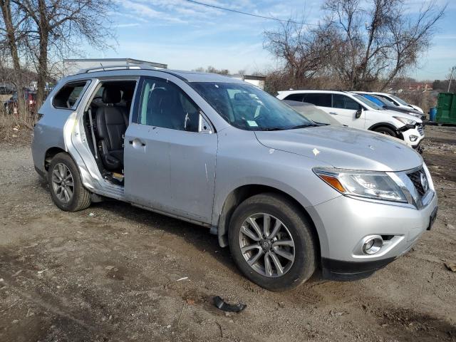 Photo 3 VIN: 5N1AR2MM4EC616854 - NISSAN PATHFINDER 