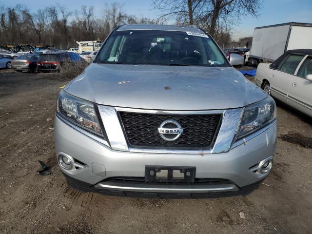 Photo 4 VIN: 5N1AR2MM4EC616854 - NISSAN PATHFINDER 