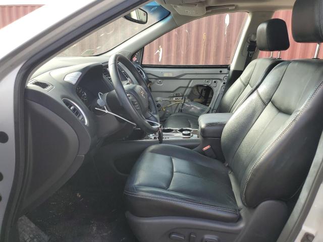 Photo 6 VIN: 5N1AR2MM4EC616854 - NISSAN PATHFINDER 