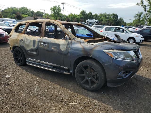 Photo 3 VIN: 5N1AR2MM4EC620869 - NISSAN PATHFINDER 