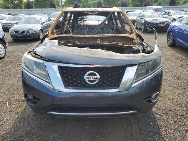 Photo 4 VIN: 5N1AR2MM4EC620869 - NISSAN PATHFINDER 