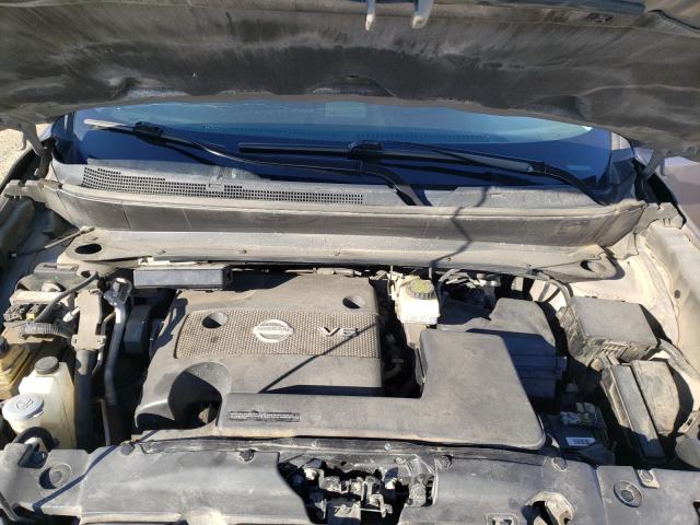 Photo 6 VIN: 5N1AR2MM4EC623366 - NISSAN PATHFINDER 