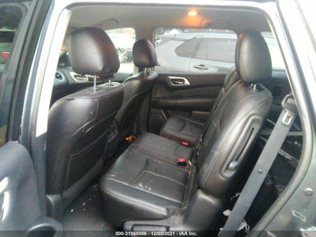 Photo 7 VIN: 5N1AR2MM4EC627918 - NISSAN PATHFINDER 